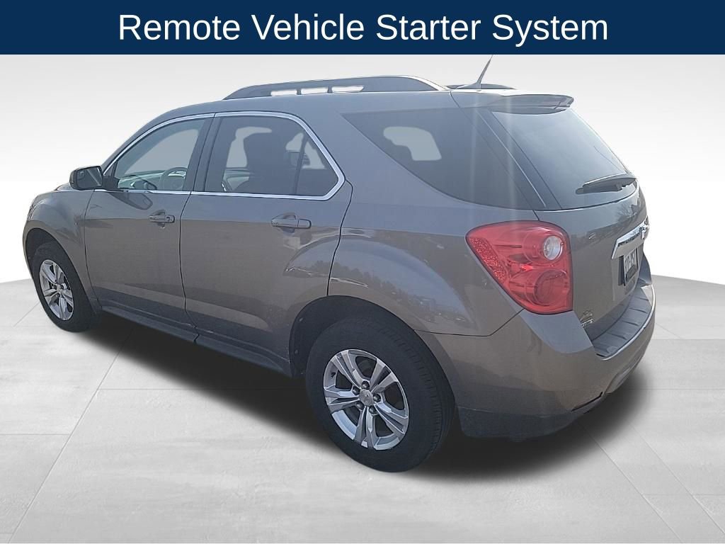 Used 2012 Chevrolet Equinox LT w/ Driver Convenience Package image 13