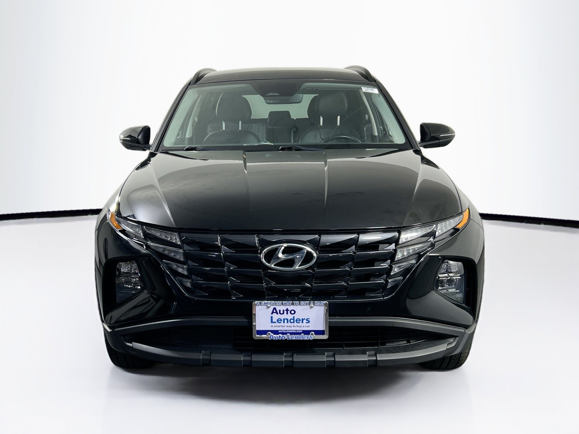 Used 2023 Hyundai Tucson XRT AWD/4WD image 2
