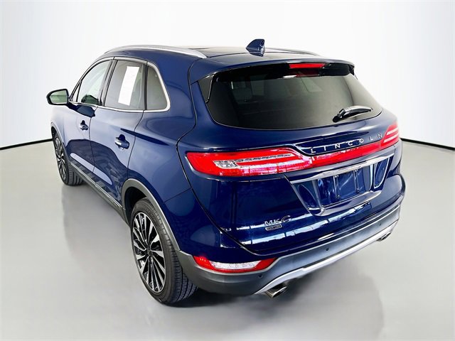 Used 2019 Lincoln MKC Black Label image 5