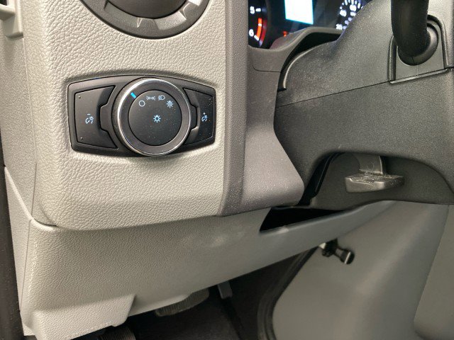 New 2025 Ford E-350 and Econoline 350 Super Duty w/ Power Equipment Group image 17