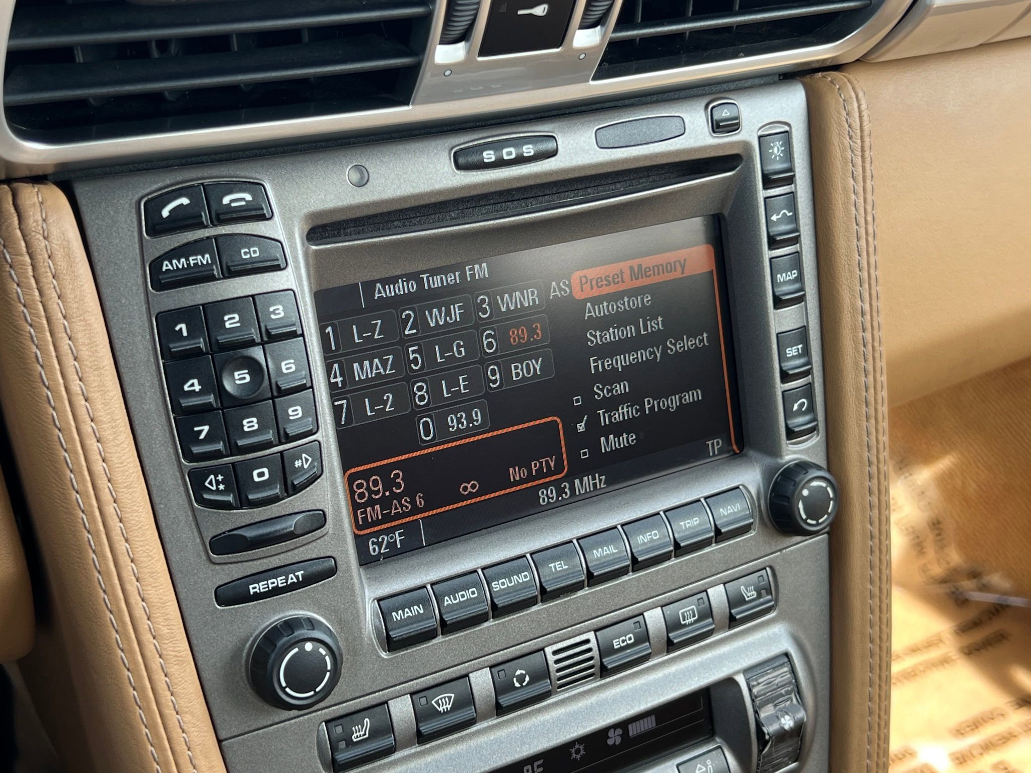 Used 2006 Porsche 911 Carrera S image 23