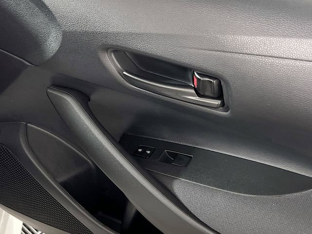 New 2026 Toyota Corolla LE FWD image 29