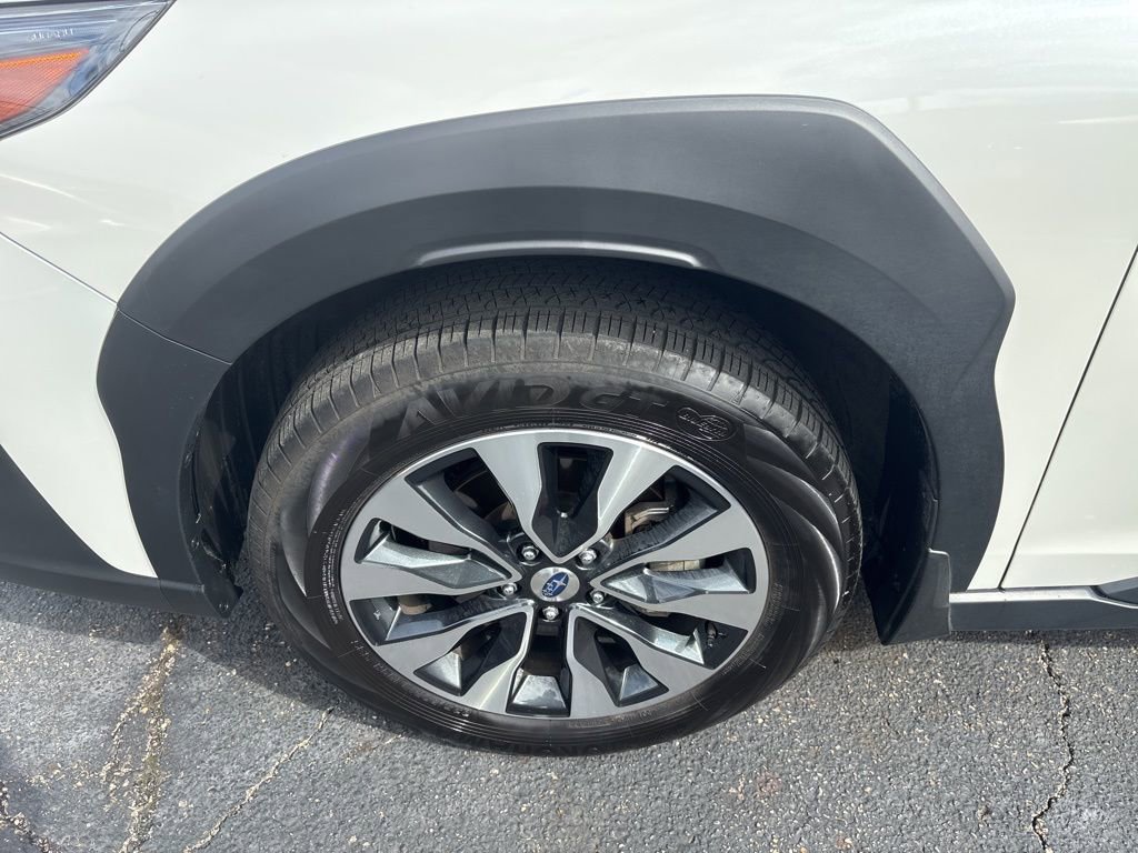 Certified 2023 Subaru Outback Limited image 7