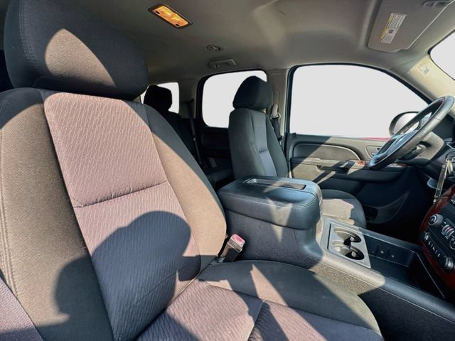 Used 2013 Chevrolet Tahoe LS w/ All-Star Edition AWD/4WD image 27