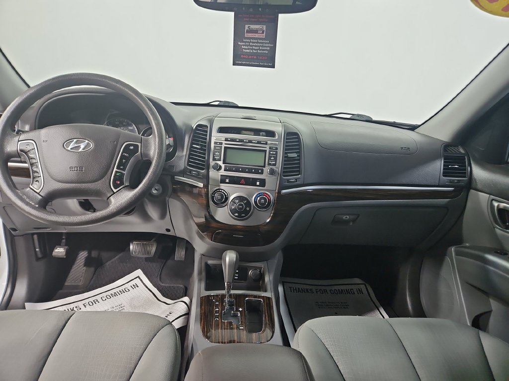 Used 2012 Hyundai Santa Fe GLS AWD/4WD image 13