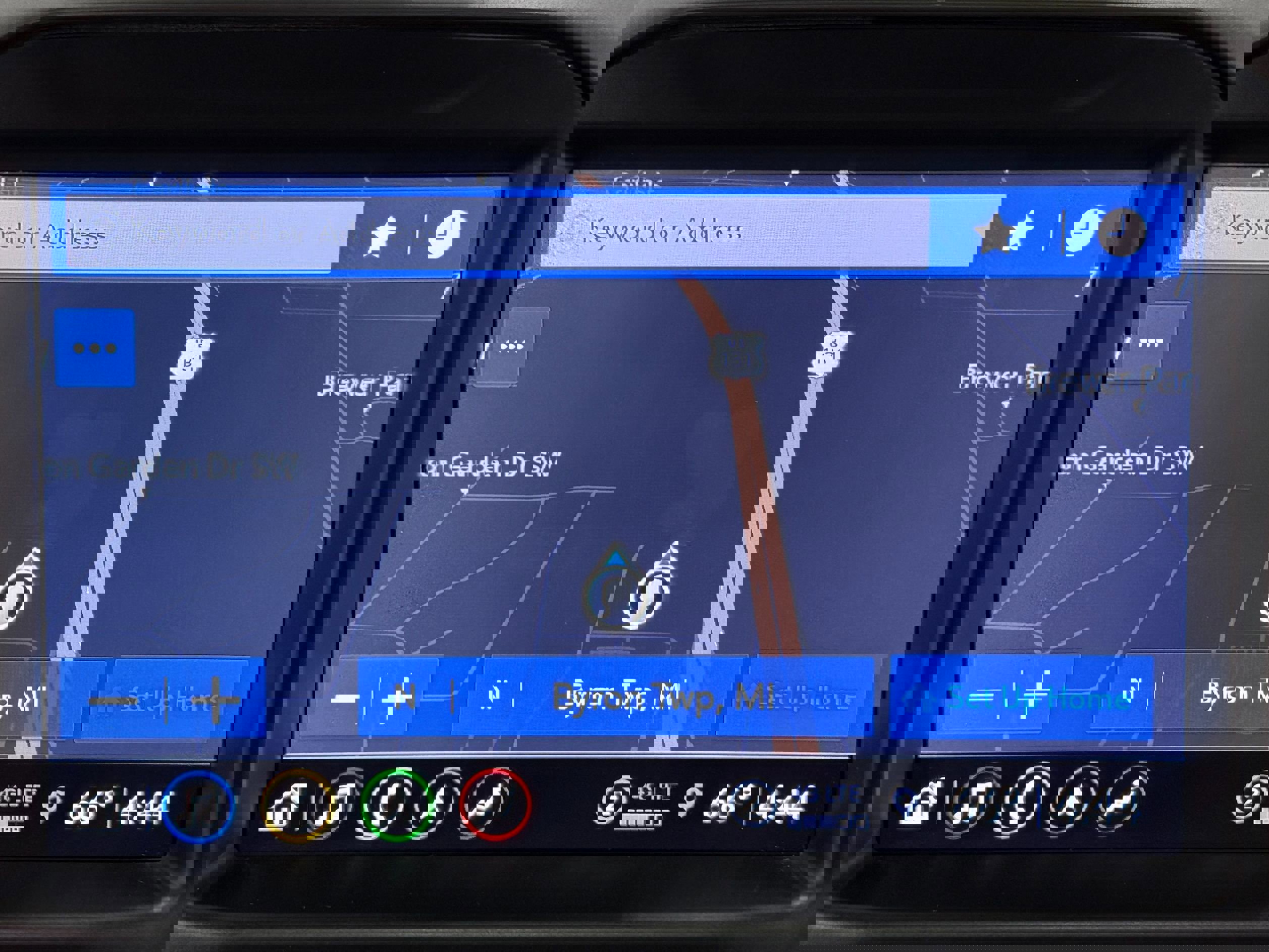 Used 2022 Chevrolet Silverado 2500 LTZ w/ LTZ Plus Package image 23