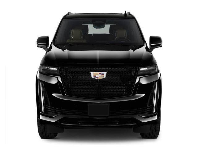 Used 2021 Cadillac Escalade ESV Premium Luxury w/ Performance Package AWD/4WD image 5