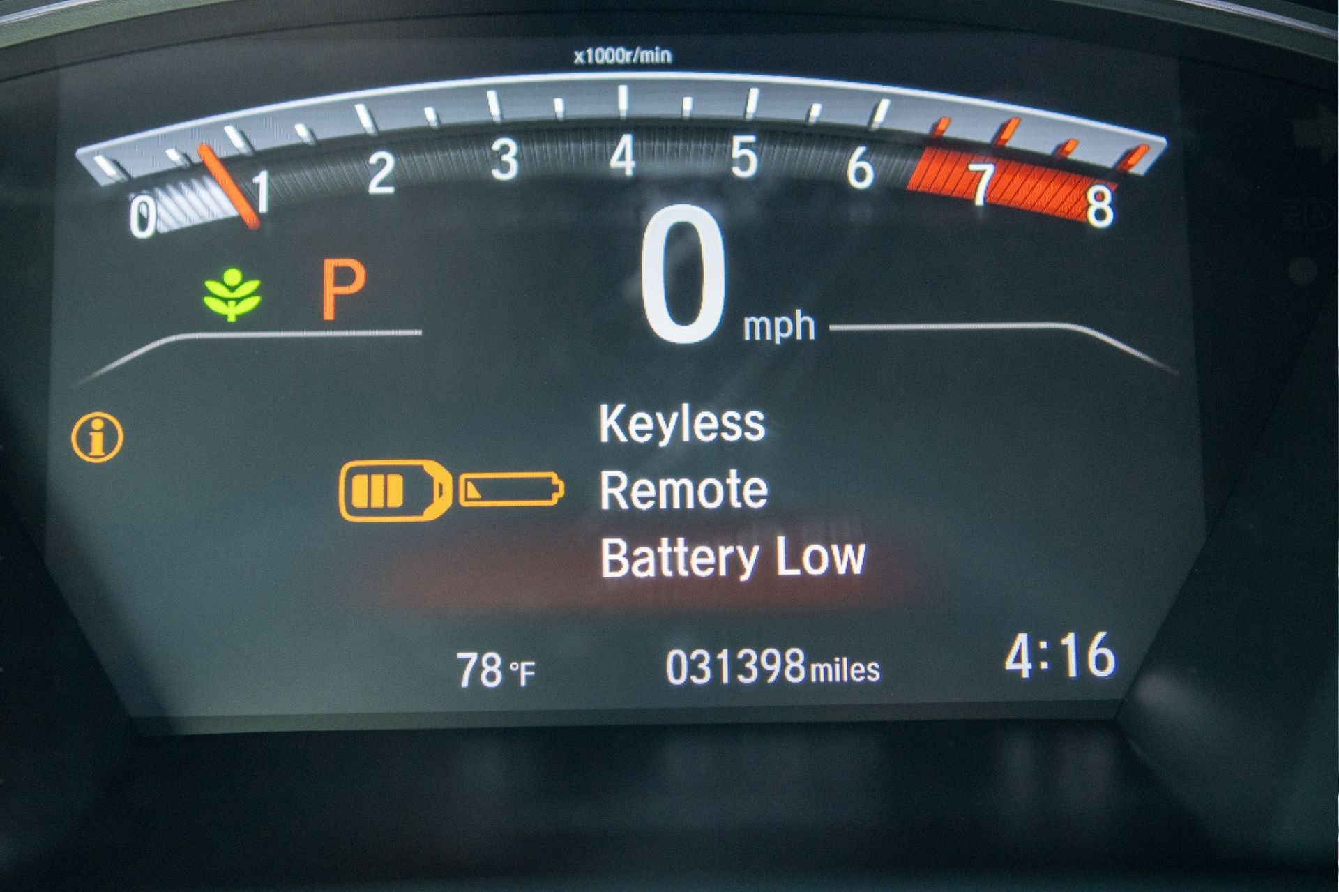 Certified 2022 Honda CR-V EX-L image 27