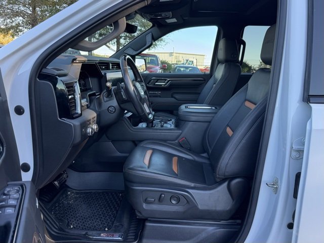 Used 2022 GMC Sierra 1500 AT4 w/ Technology Package image 15