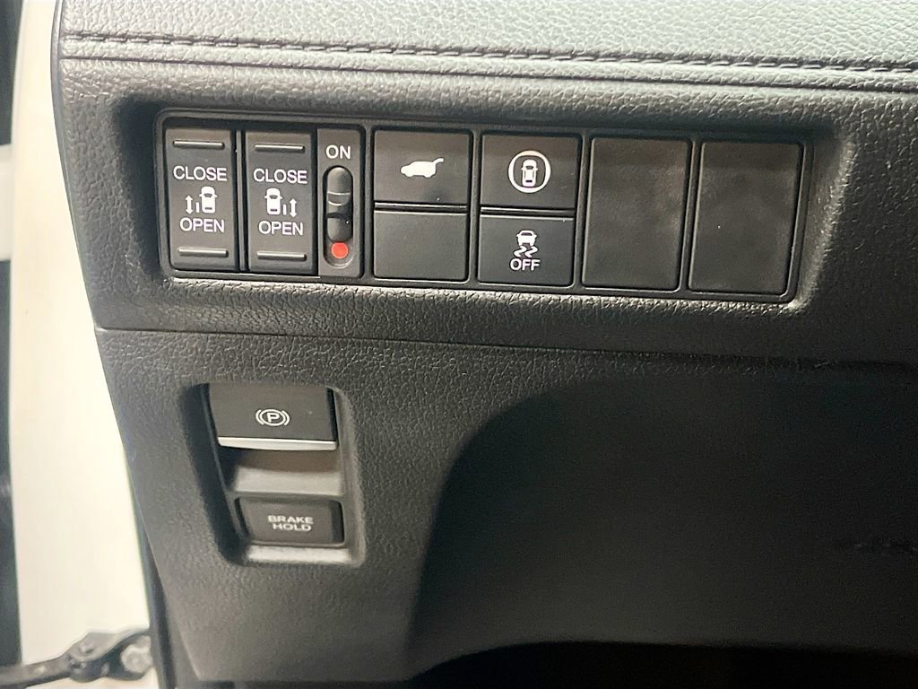 Used 2024 Honda Odyssey EX-L image 10