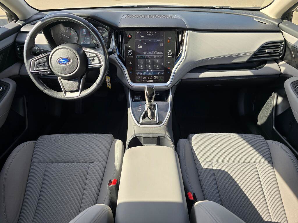 Certified 2024 Subaru Legacy Premium AWD/4WD image 18