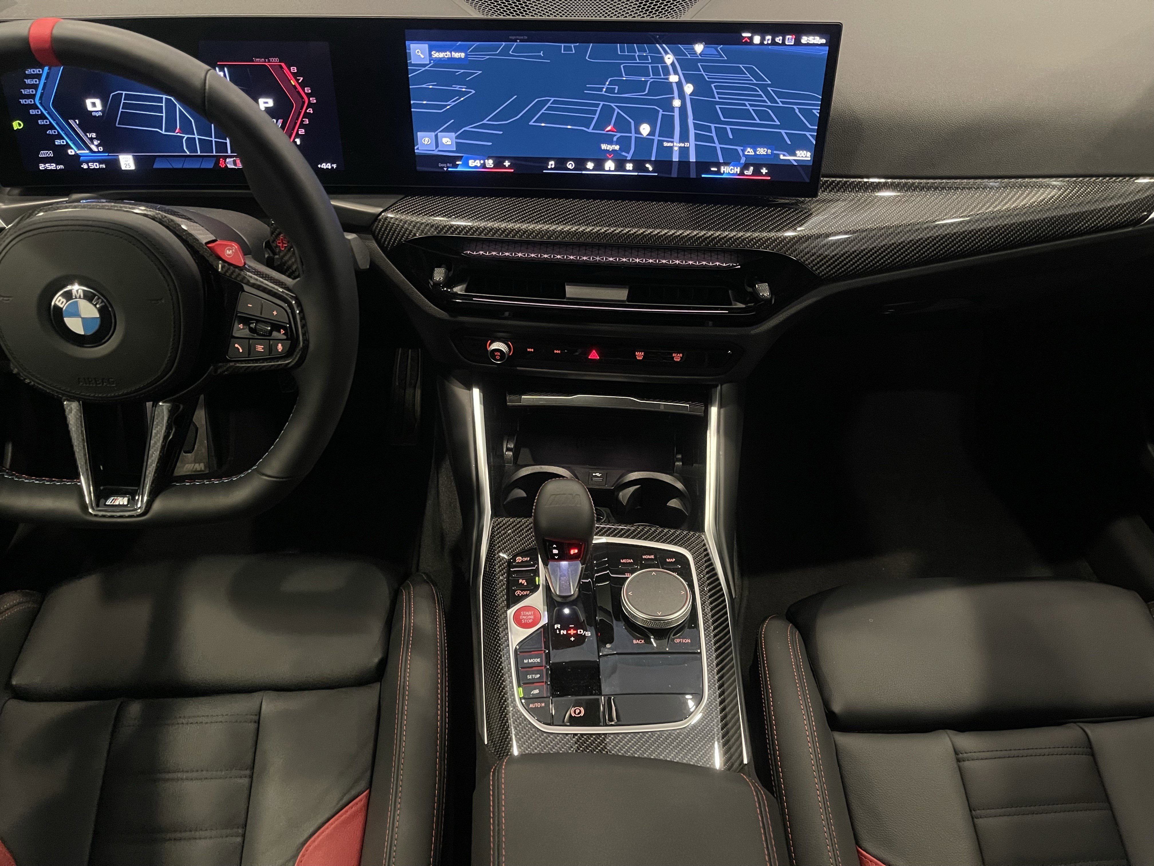 Used 2026 BMW M2 Base w/ Lighting Package image 17