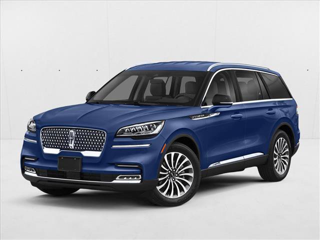 Used 2021 Lincoln Aviator Reserve w/ Equipment Group 201A