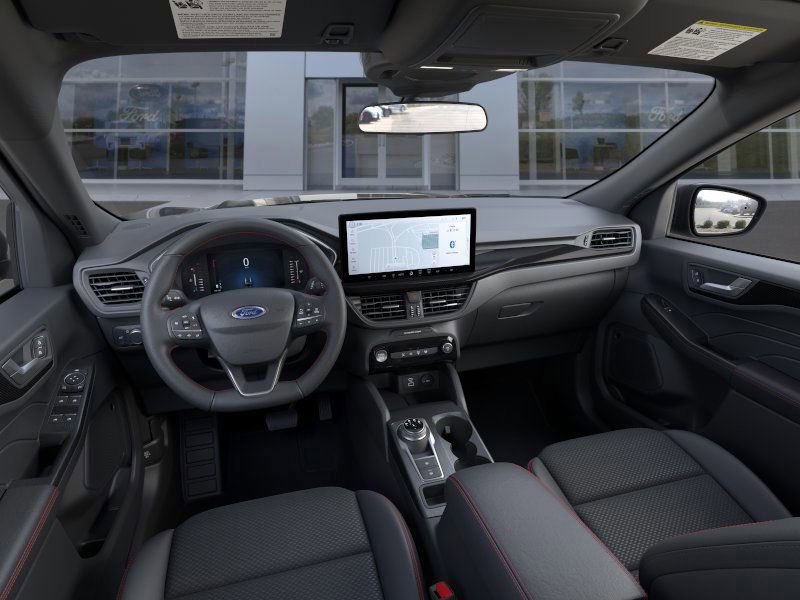 New 2026 Ford Escape ST-Line w/ Tech Pack #1 image 9