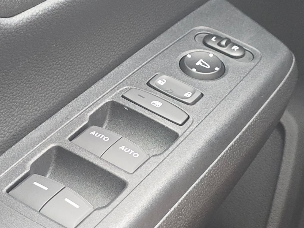 New 2026 Honda CR-V EX image 27