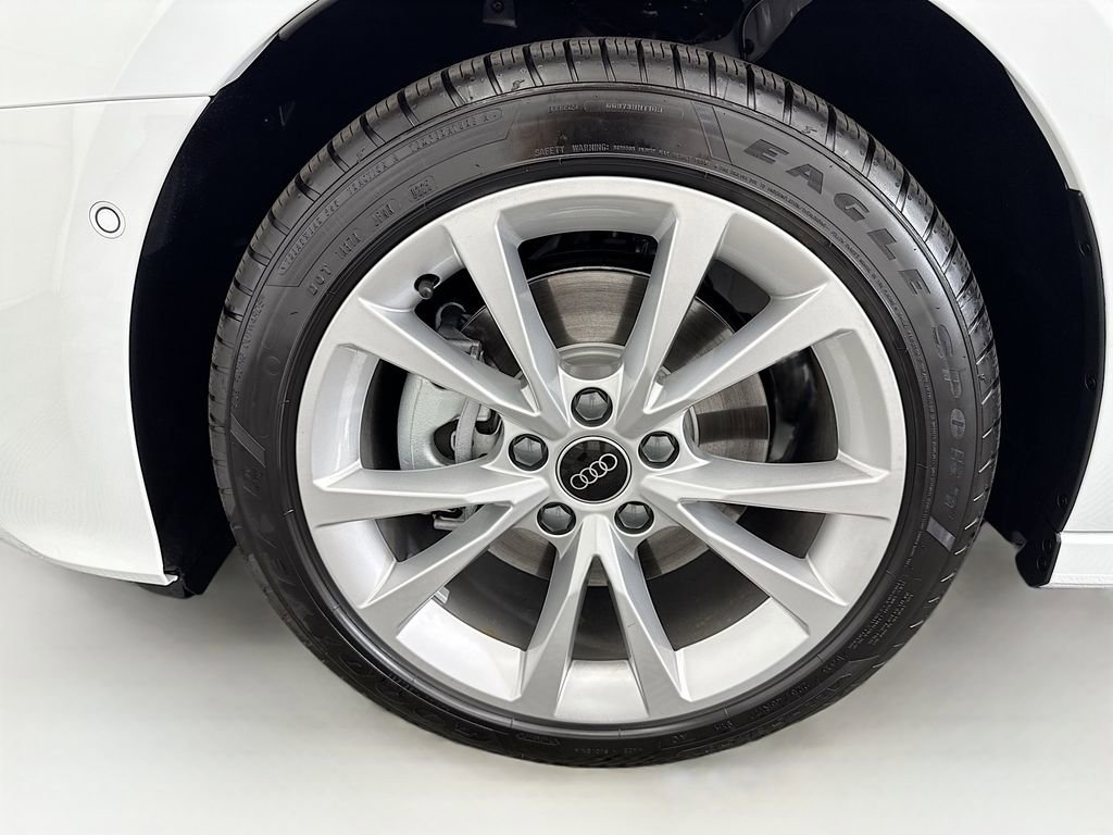 Used 2025 Audi A3 2.0T Premium Plus w/ Premium Plus Package image 29