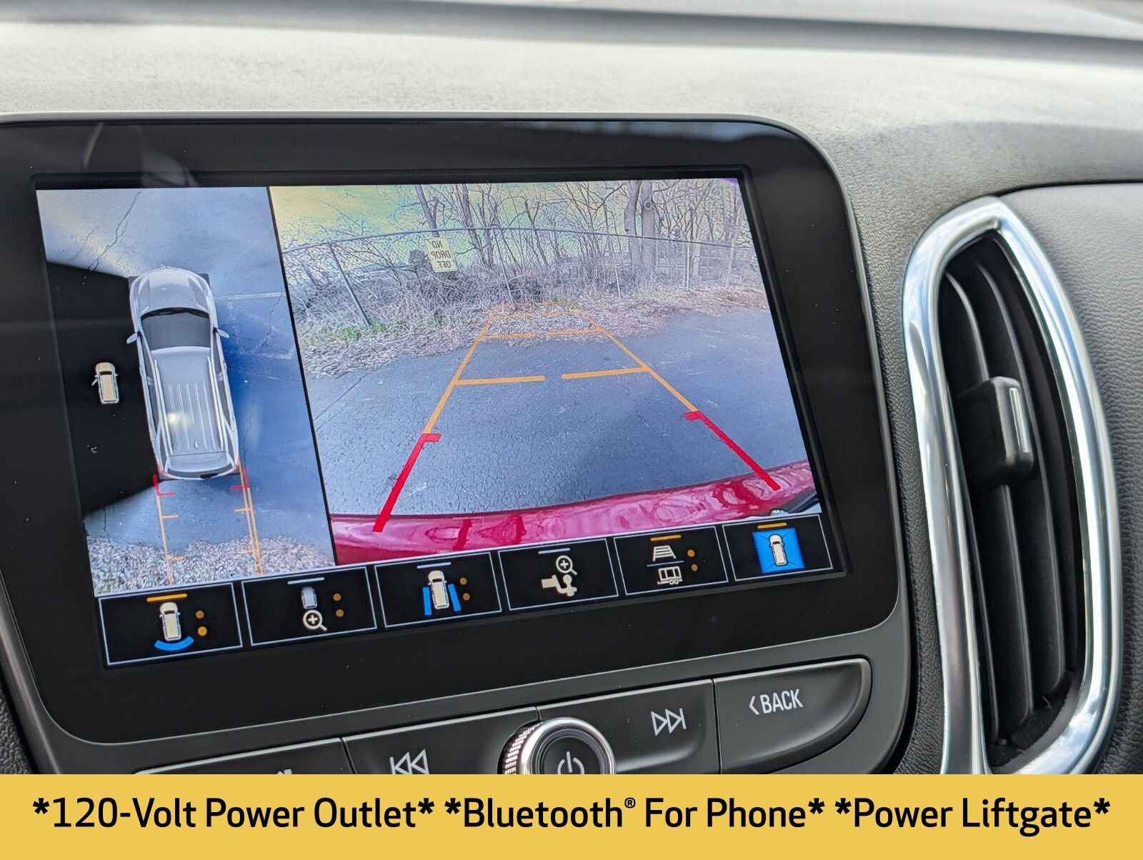 Used 2024 Chevrolet Equinox LT image 6