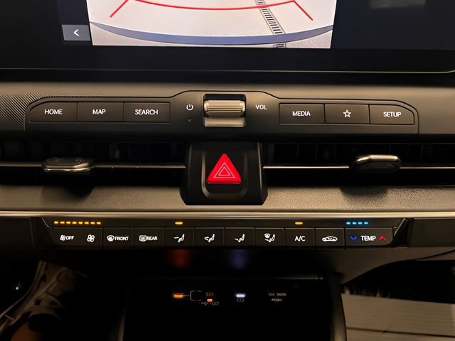 Used 2025 Kia K4 FWD image 22