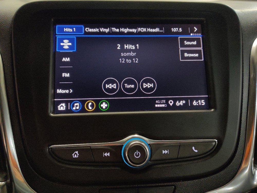 Used 2024 Chevrolet Equinox LS w/ LPO, Cargo Package image 25