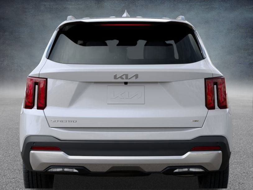 New 2026 Kia Sorento EX w/ EX Premium Package image 41
