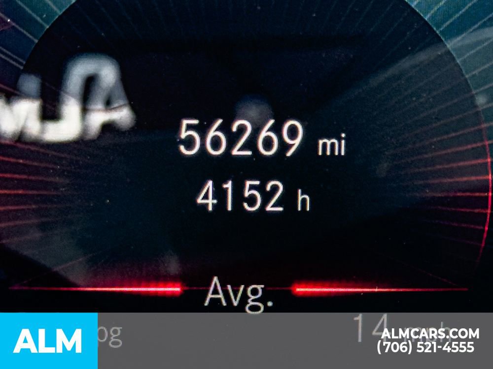Used 2022 Mercedes-Benz GLB 250 4MATIC w/ Premium Package image 21