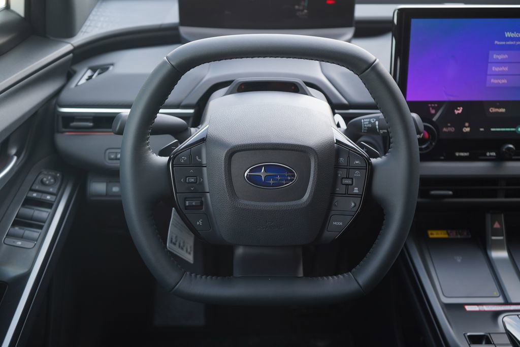 New 2026 Subaru Trailseeker image 9