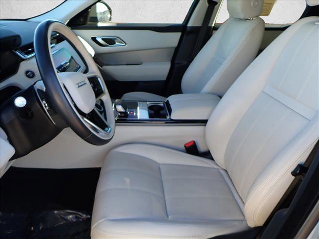 Used 2023 Land Rover Range Rover Velar R-Dynamic S image 12