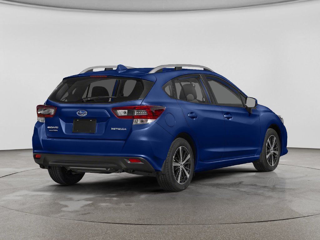 Used 2023 Subaru Impreza 2.0i Premium AWD/4WD image 2