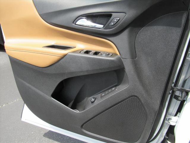 Used 2021 Chevrolet Equinox Premier FWD image 18