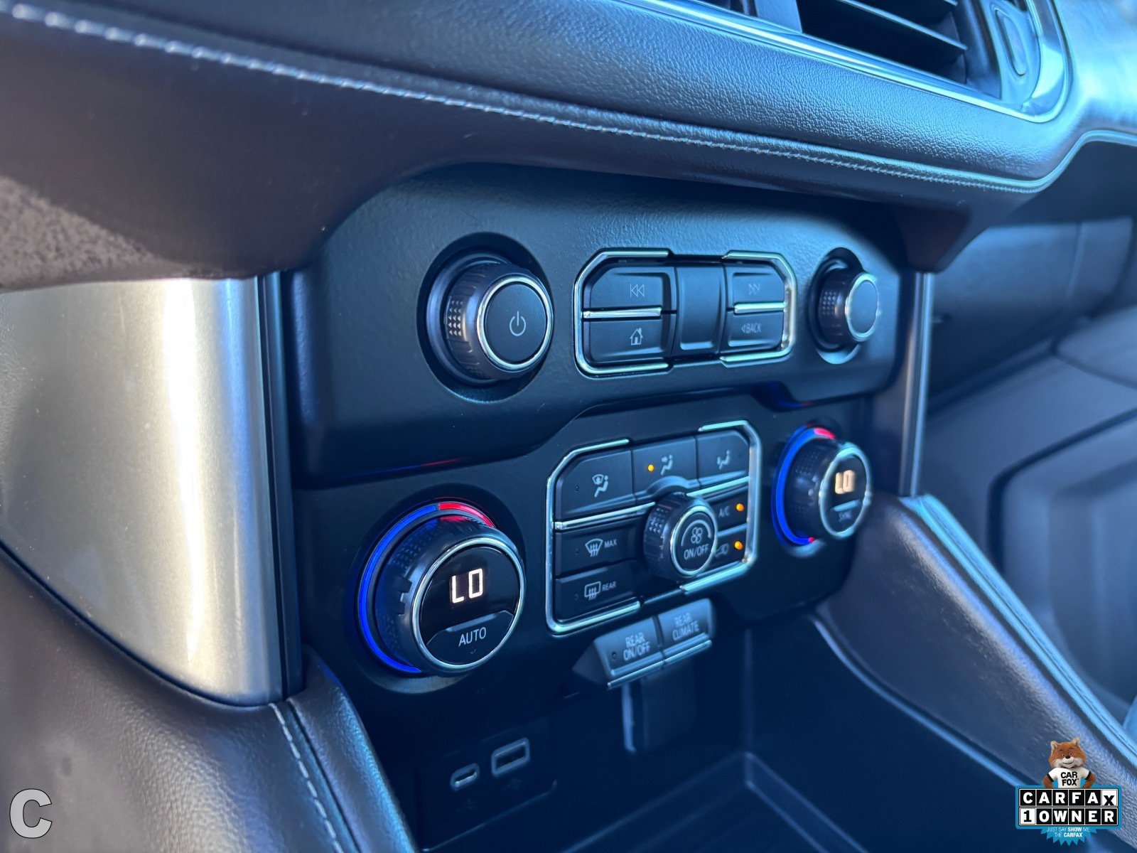Certified 2021 Chevrolet Tahoe LS RWD image 29