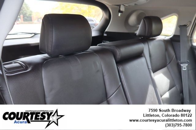 Used 2018 Acura RDX w/ Technology Package AWD/4WD image 30