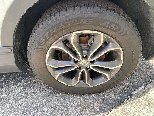 Used 2022 Honda CR-V EX image 5