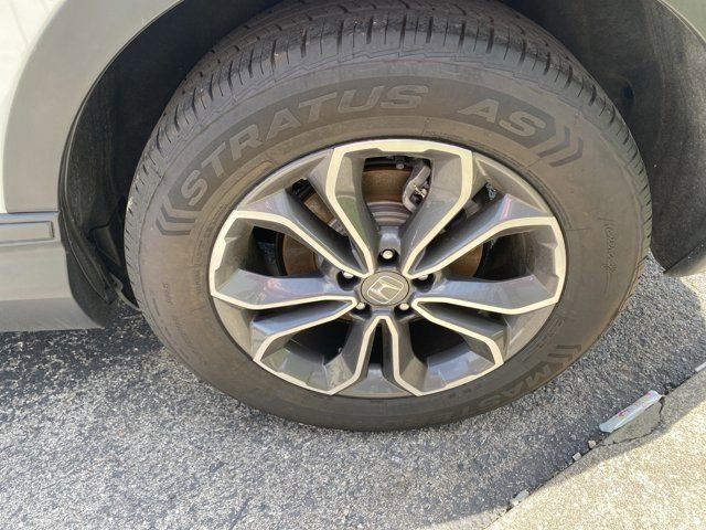 Used 2022 Honda CR-V EX image 5