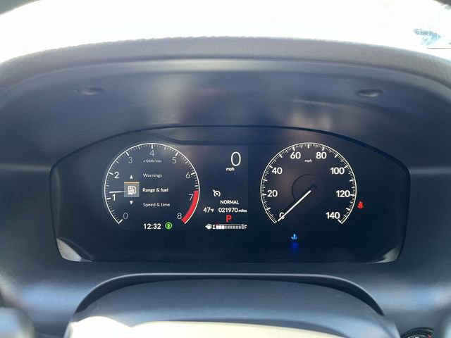 Used 2025 Honda HR-V EX-L image 15