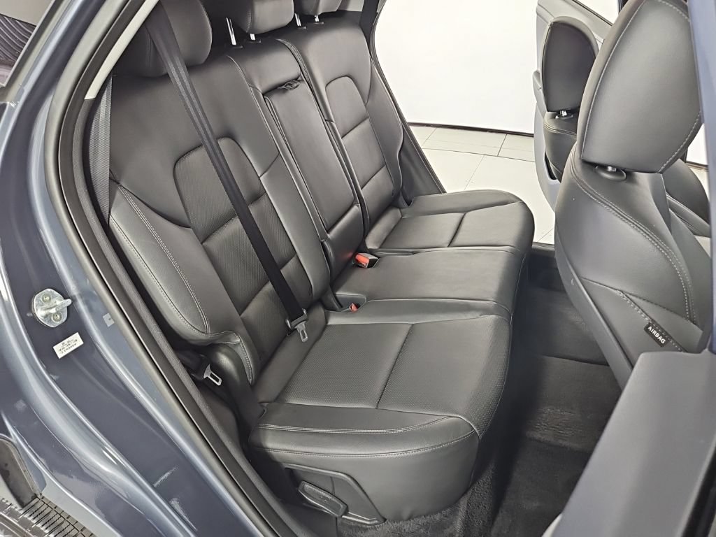 Used 2020 Hyundai Tucson Limited FWD image 19