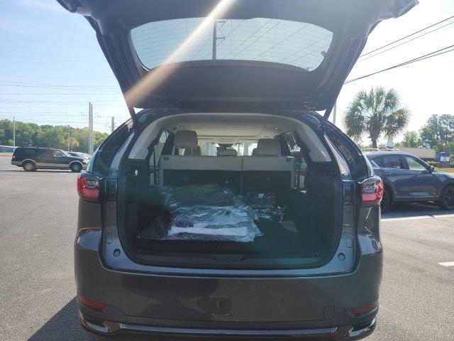 New 2026 MAZDA CX-90 3.3 Turbo S w/ Premium Package AWD/4WD image 18