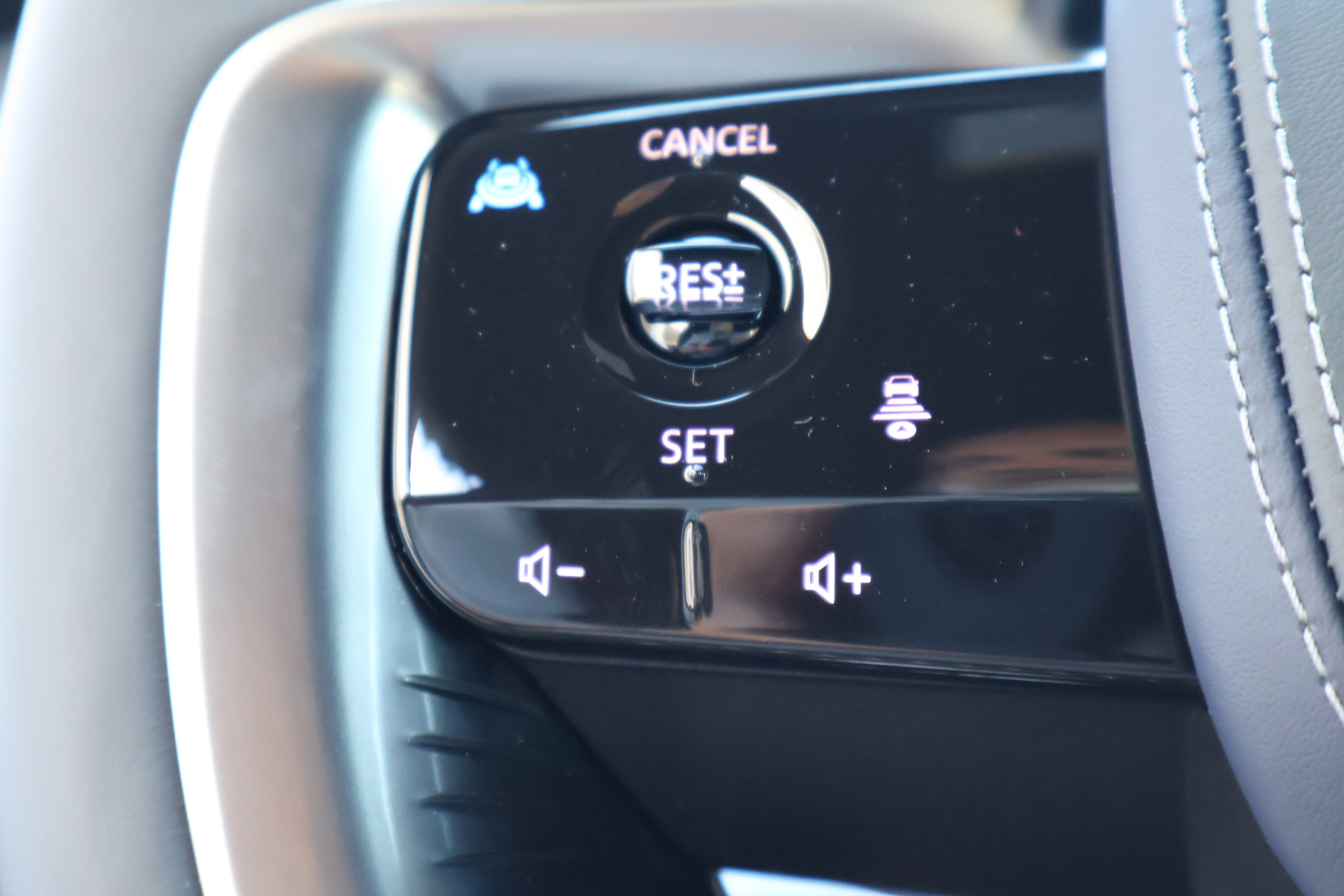 New 2026 INFINITI QX80 4WD image 28