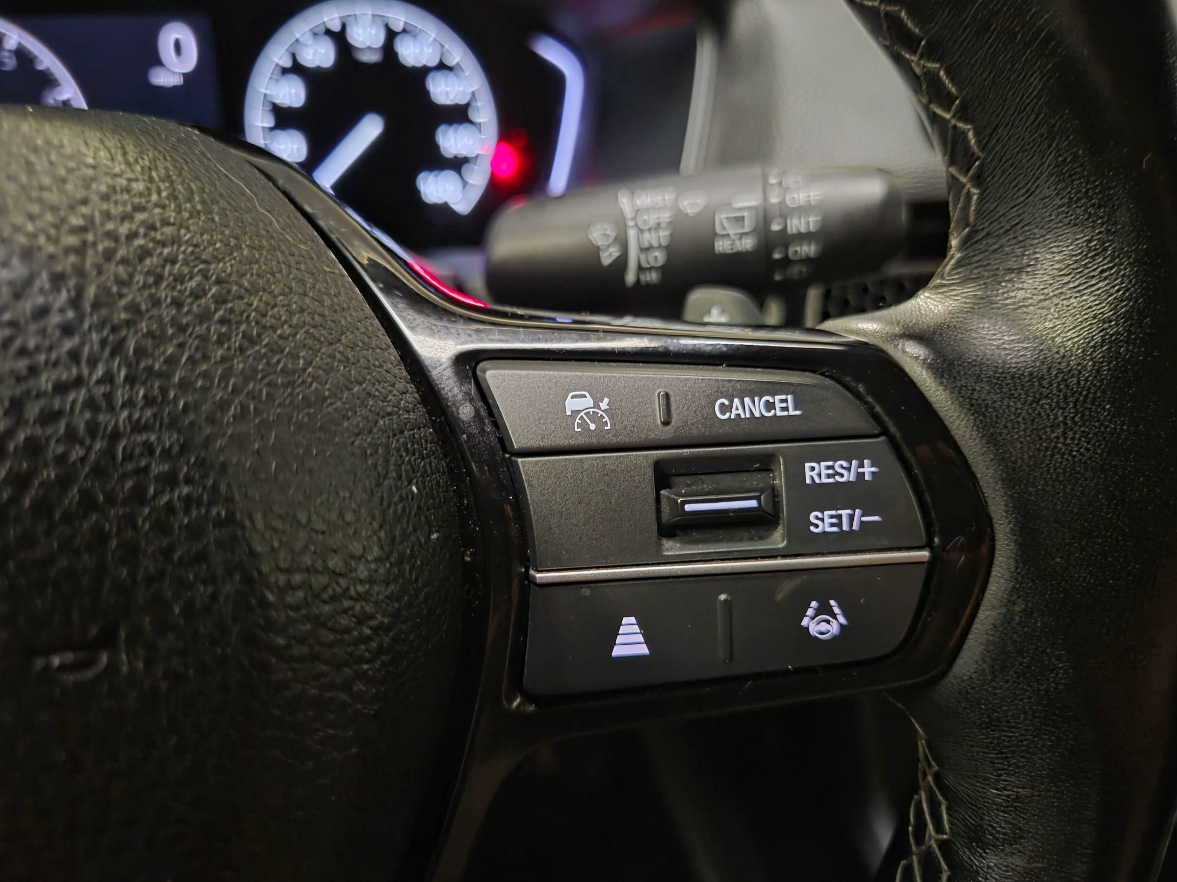 Used 2022 Honda Civic Sport image 19