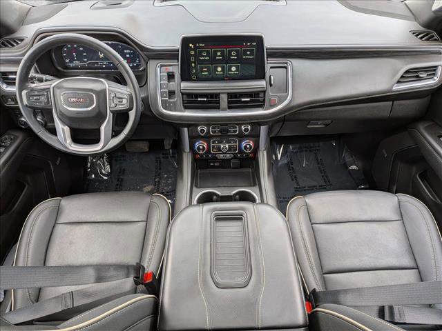 Used 2023 GMC Yukon SLT image 20