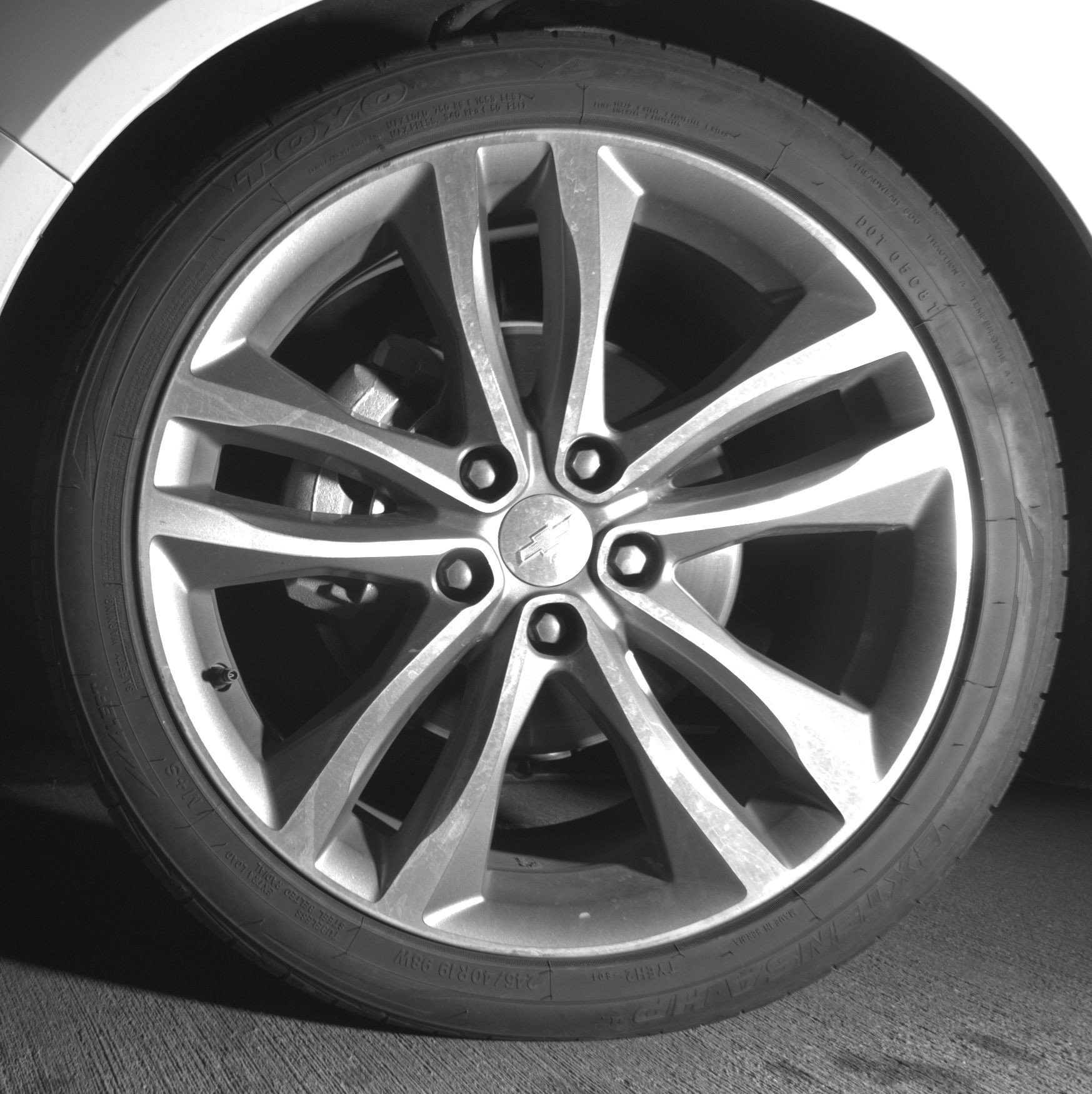 Used 2024 Chevrolet Malibu LT FWD image 12