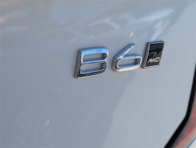 New 2026 Volvo XC90 B6 Plus image 11