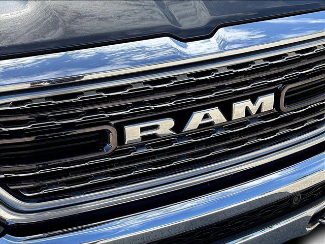 Used 2021 RAM 1500 Limited AWD/4WD image 28