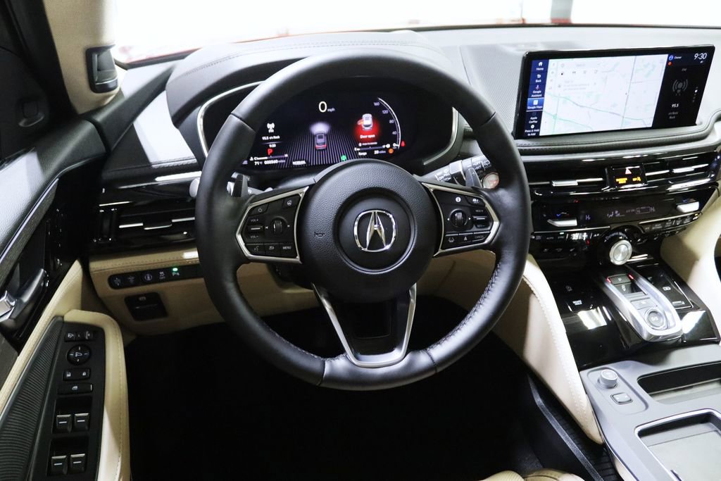 Certified 2026 Acura MDX w/ Advance Package image 15