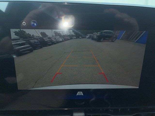 New 2026 Chevrolet Equinox LT w/ Convenience Package II image 33