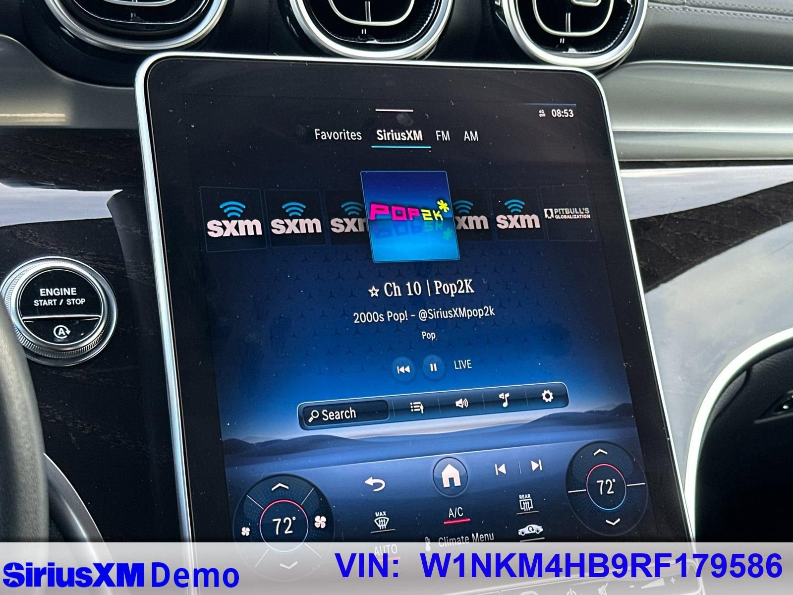 Certified 2024 Mercedes-Benz GLC 300 4MATIC image 27