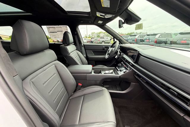New 2026 Hyundai Santa Fe Calligraphy AWD/4WD image 26