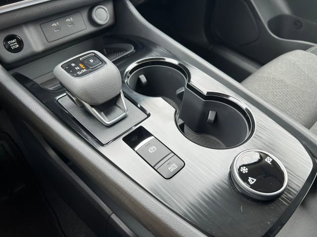 New 2026 Nissan Rogue SV w/ Cold Weather Package image 22