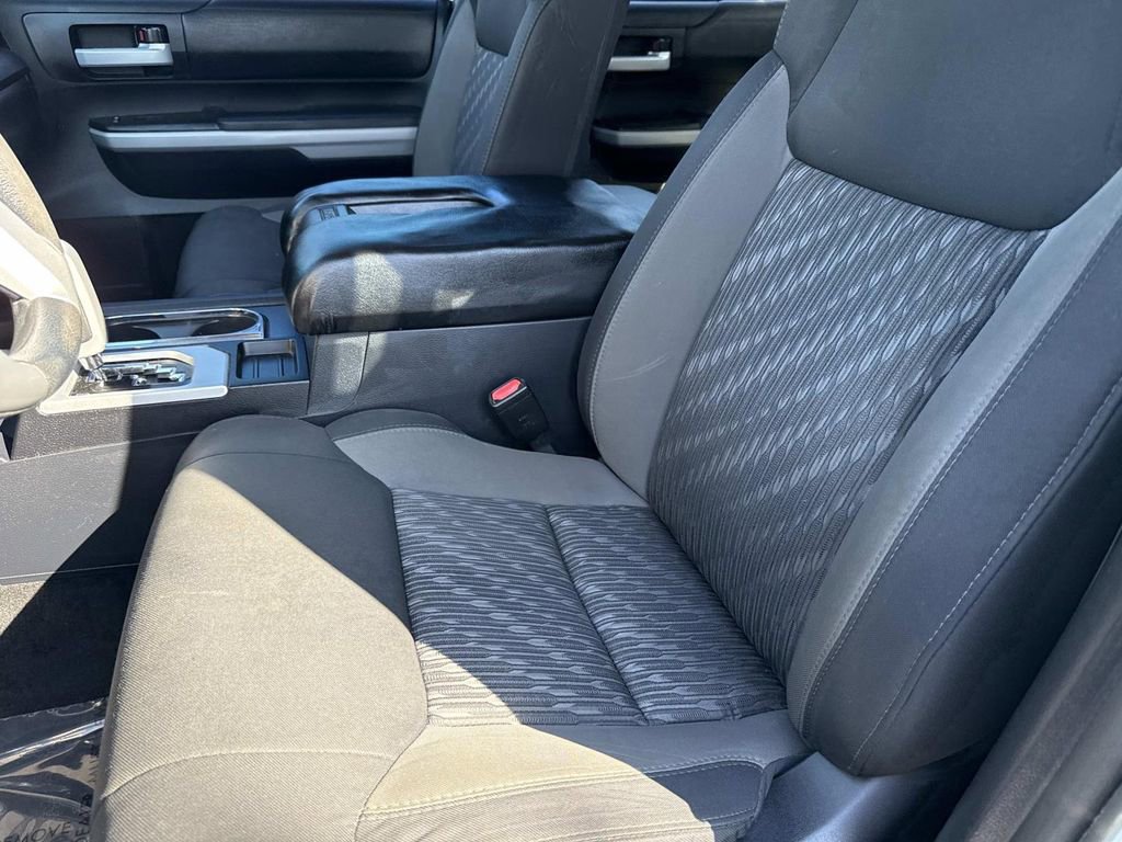 Used 2019 Toyota Tundra SR5 image 21