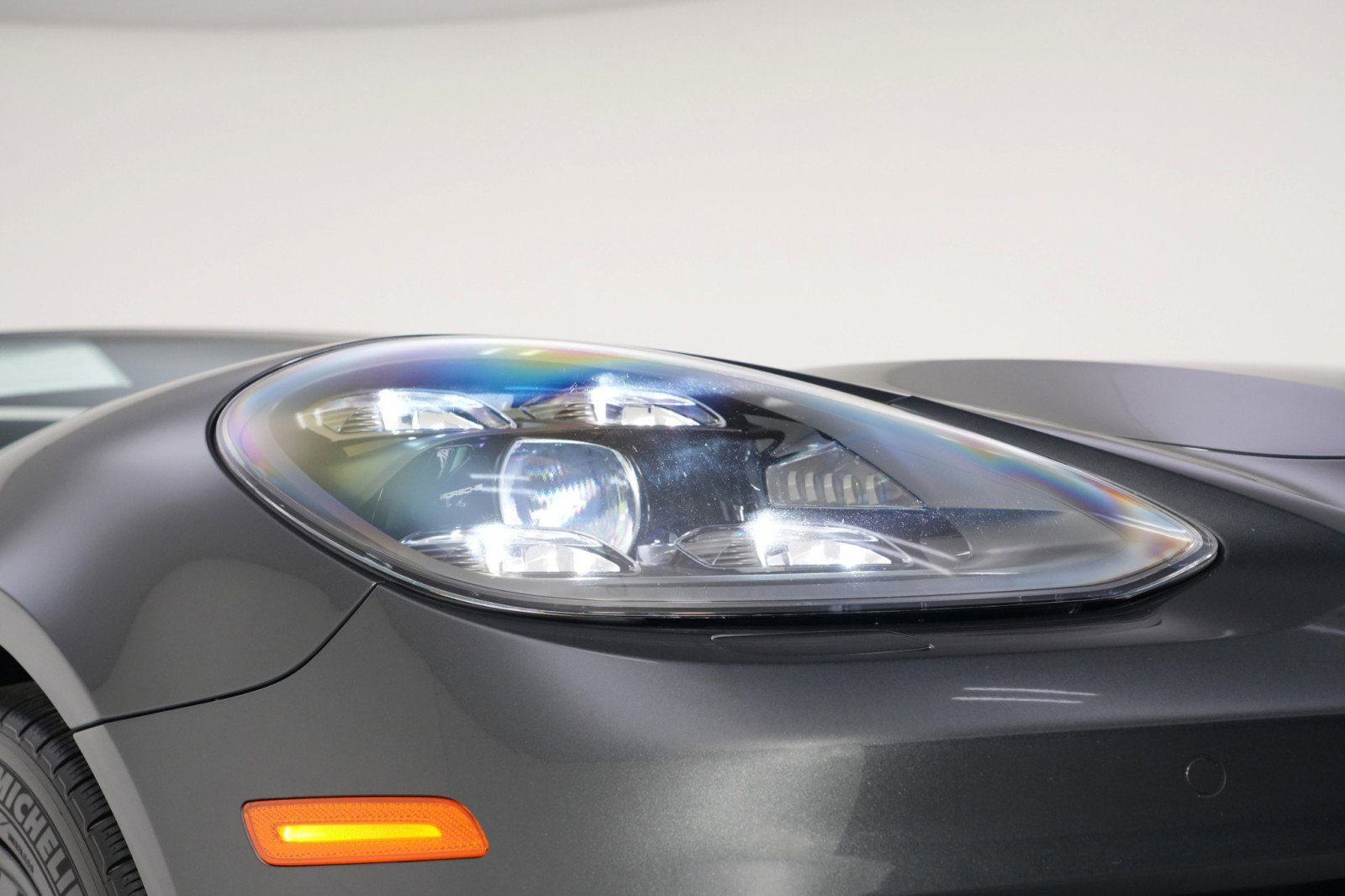 Used 2019 Porsche Panamera GTS image 61