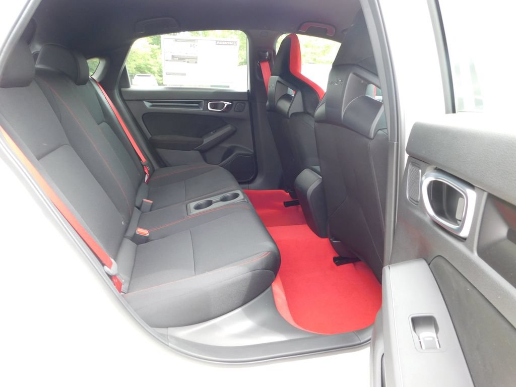 New 2026 Honda Civic Type R image 19